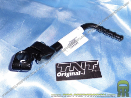 Kick en acier noir TNT type origine pour Pocket Bike ATOMIC 50