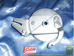 Rear brake plate Ø80mm CGN for MBK 85 88