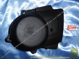 Tapa de variador negra original P2R para PEUGEOT 103 Spx, Rcx