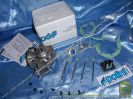 Carters moteur sans support moteur "nu" POLINI Peugeot 103 sp, mv, mvl, lm...