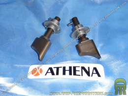 ATHENA mechanical exhaust valve for ATHENA racing 144cc kit for KAWASAKI KX 125 2T motorcycle from 2003 to 2007