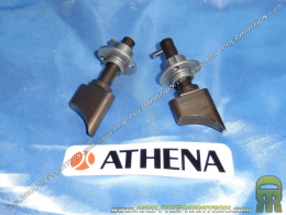 Válvula de escape mecánica ATHENA para kit ATHENA racing 144cc para motocicleta KAWASAKI KX 125 2T de 2003 a 2007