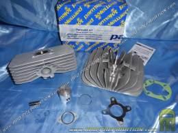 Kit 50cc Ø40mm PARMAKIT eje aluminio 14mm para SACHS RS 503 504 carrera corta