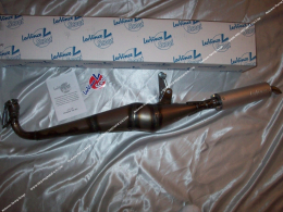 § Exhaust LEOVINCE SPEED...