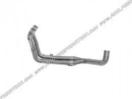 ARROW RACING manifold for ARROW or ORIGIN silencer on Yamaha XT 1200Z Super Ténéré 2010/2016