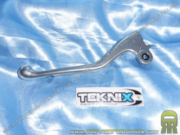 Lever chrome clutch TEKNIX mécaboite BETA RR (97-99) Aprilia RX (97 to 02)