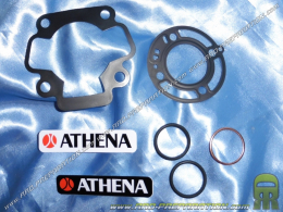 Pack de juntas de repuesto para el kit ATHENA racing 65cc para moto KAWASAKI KX 65 de 2002 a 2017