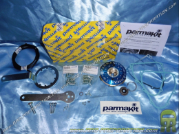 Embrague completo PARMAKIT CHALLENGER para VESPA SPECIAL, PRIMAVERA, ET3, PK, ETS, N... 50 y 125cc