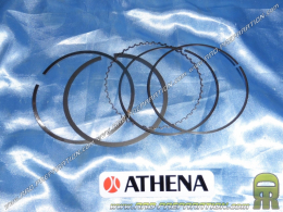 Segment ATHENA Ø96,95mm for high engine of origin motorcycle, quad GAS-GAS 450cc from 2006 to 2008...