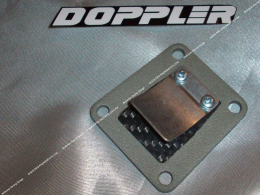 Inlet valves DOPPLER ER3...