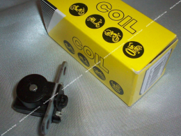 CDI electronic ignition...