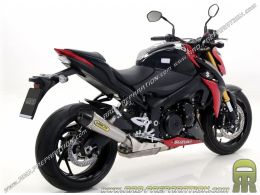 Suzuki gsx-r1000 vis appropriées complet vis en acier inoxydable 03 >> 04 Racefoxx