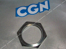 Écrou de joue fixe CGN pour...