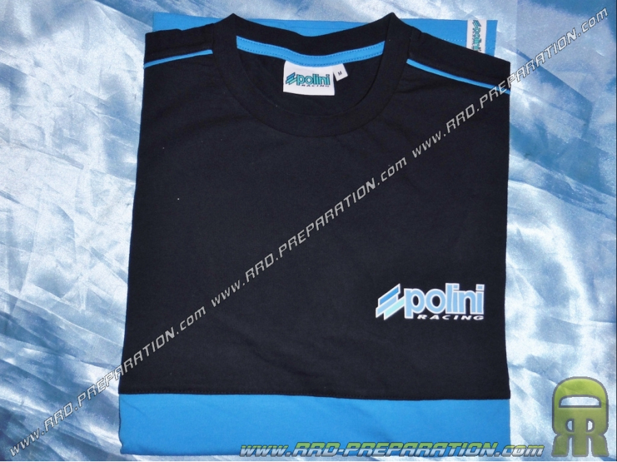 Tallas de camiseta POLINI EVO a elegir