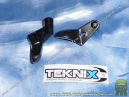 Palanca descompresor TEKNIX tipo original modelo corto para ciclomotores, motos antiguas