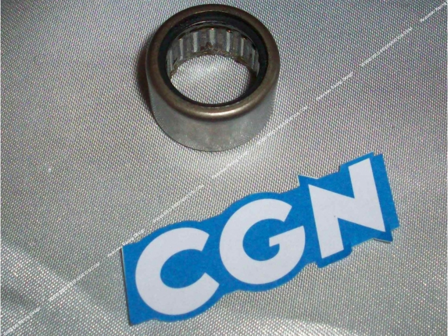 Rodamiento de agujas articulado CGN by INA polea Ø22 X Ø16 X longitud 14mm para Peugeot 103
