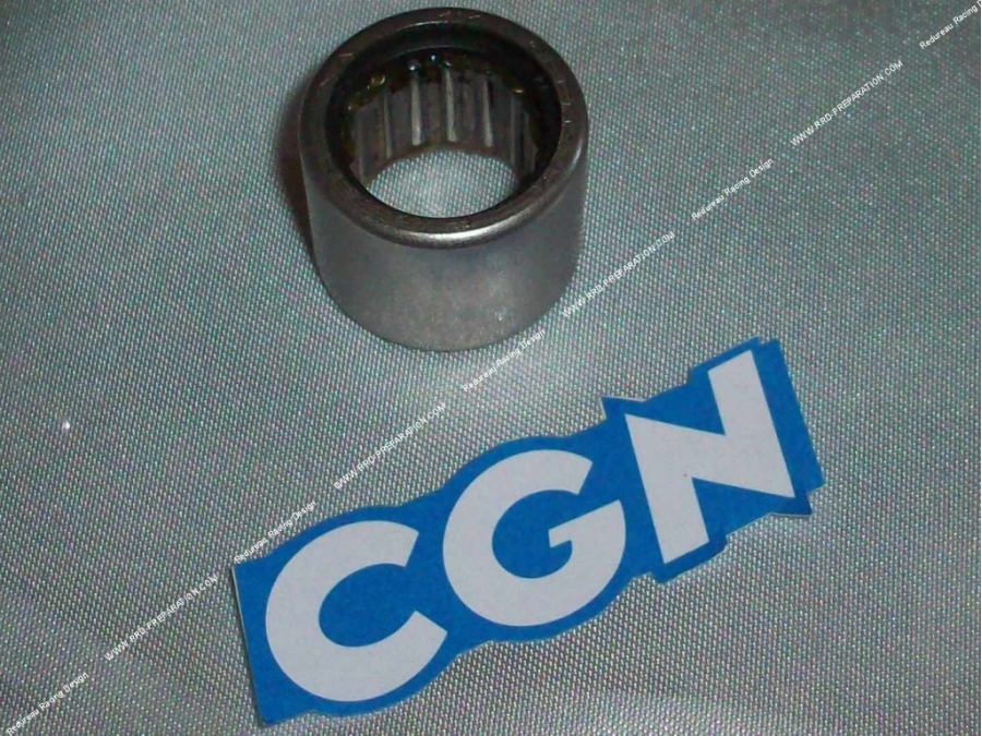 Jointed needle bearing CGN by INA pulley Ø22 X Ø16 X length 18mm for Peugeot 103