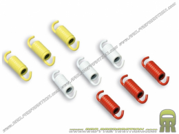 MALOSSI clutch springs (3-jaw clutch) for scooter, quad ... AEON, BENELLI, KAWASAKI, KYMCO, QUADRO