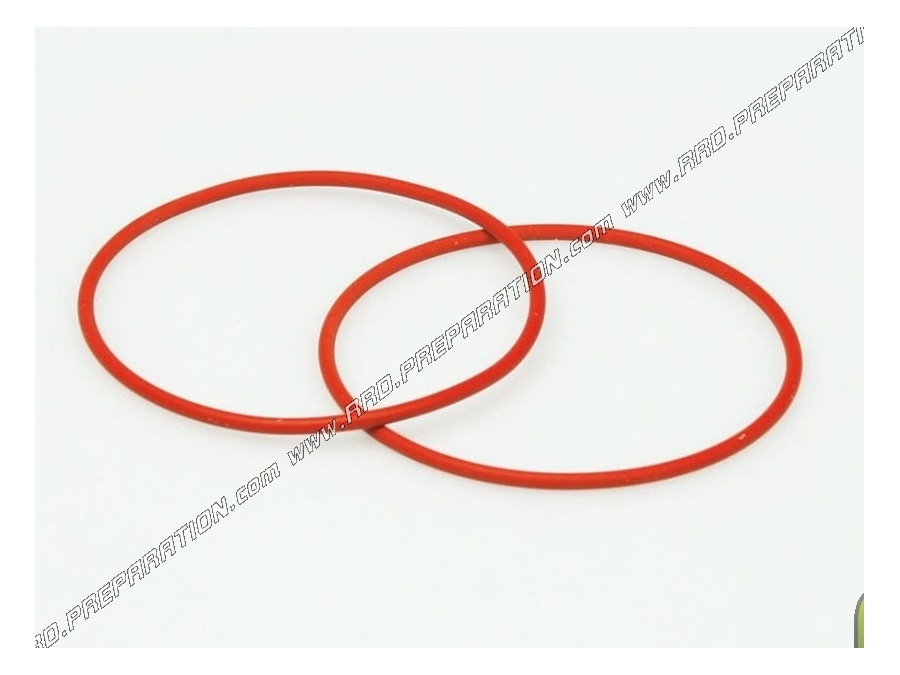O-ring Ø 47.37X1.78mm for MALOSSI variator on 4T scooter