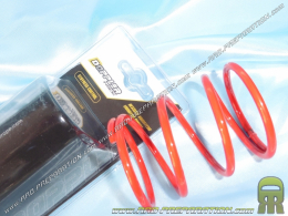 thrust spring DOPPLER Ø4.5mm RED + 61% for Mbk booster, BW's, nitro, ... from 2004 to 2007