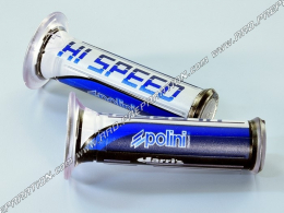 Handlebar grips POLINI HI SPEED