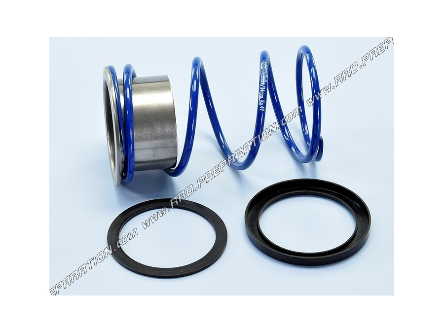 POLINI thrust spring kit for APRILIA , VESPA, PIAGGIO , 250 and 300 4T