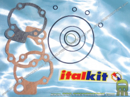 Pack ITALKIT seal for racing pack 95cc Ø52mm ITALKIT on minarelli am6