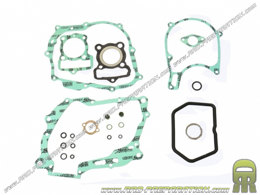 Pack completo de juntas de motor ATHENA para HONDA CB, CY, XL... 50 4T