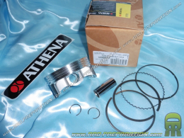 Piston de rechange Ø90mm pour kit 400cc ATHENA sur QUAD ARCTIC CAT DVX, KAWASAKI KFX, KLX, SUZUKI DR-Z, LT-Z 4T 400cc