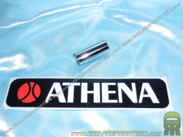 Replacement piston pin for ATHENA 400cc kit on QUAD A RC TIC CAT DVX, KAWASAKI KFX, KLX, SUZUKI DR-Z, LT-Z 4T 400cc