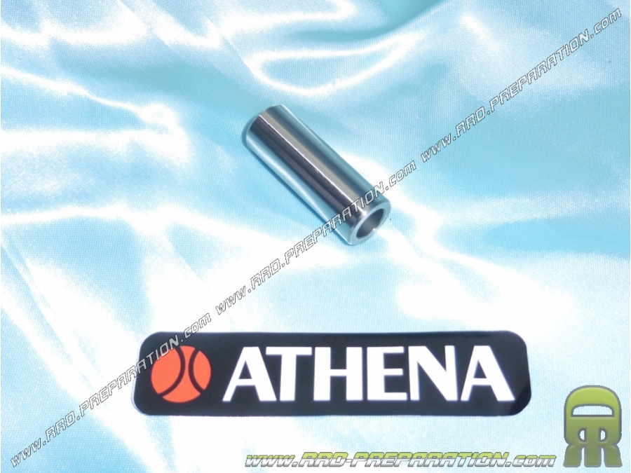 Spare piston pin of the 280cc Ø82mm ATHENA racing for HONDA CRF R 250 4T 2010 to 2017