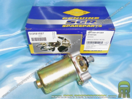 Arranque eléctrico SGR para ROTAX 122, 123, APRILIA RS, CLASSIC, RED ROSE... KARTING IAME, 100, 113, 120, 125...