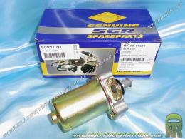 Electric starter for SGR ROTAX 122, 123, APRILIA RS, CLASSIC RED ROSE ... KARTING iame, 100, 113, 120, 125 ...