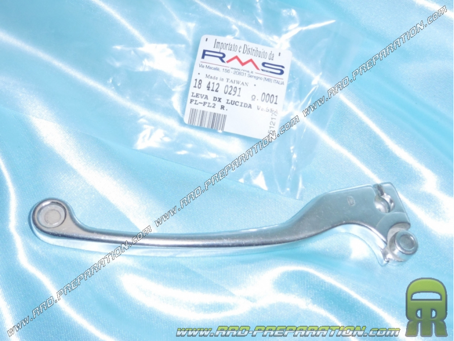 RMS right brake lever for VESPA scooter Vespa PK XL / FL/ N / XL2 Automatica /Plurimatic