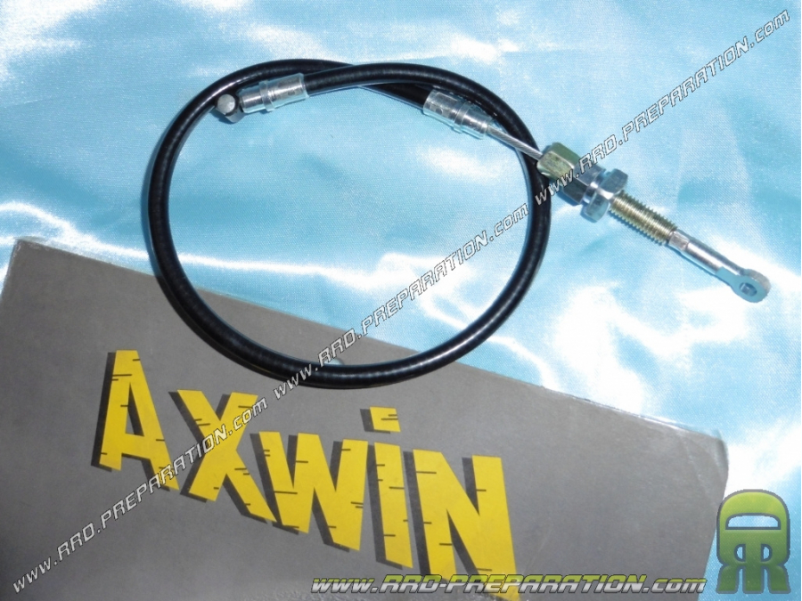 Câble / commande de frein avant AXWIN (type origine) pour PIAGGIO TYPHOON