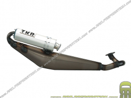 TURBOKIT TK TKR exhaust for scooter PGO BIG MAX, G MAX, LIGERO, METRO, PMS, PMX, T-REX, TORNADO ... 50cc