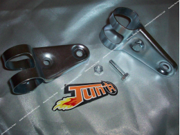 TUN 'R front headlight...