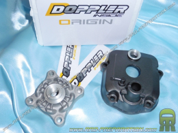 DOPPLER para kits 50cc y origen en DERBI euro 3