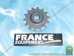 FRANCE EQUIPEMENT en 428 para Peugeot XP, TX 50 automático (elección del número de dientes)