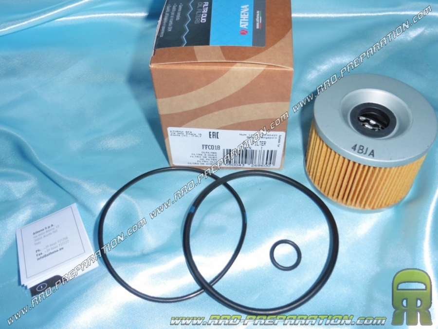 motorcycle oil filter for kawasaki gt750