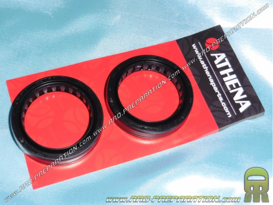 Retenes horquilla ATHENA Ø40X52,2X10/10,5 APRILIA RS, RX, SX, DERBI GPR , HM CRE, DERAPAGE, SIX... 125, 250, 50,...