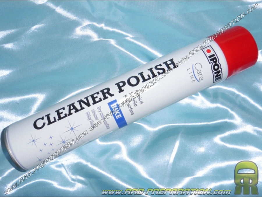 Cleaner / CLEANER POLISH IPONE 100ml, 250ml or 750ml