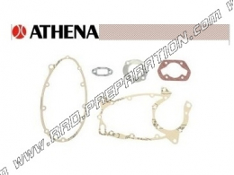 ATHENA complete engine gaskets for SGM ZUNDAPP 50 5V engine