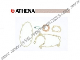 ATHENA complete engine gaskets for SGM ZUNDAPP 50 5V cast iron engine