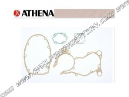 Complete ATHENA engine gaskets for ZUNDAPP 50 2T MOD.434 engine