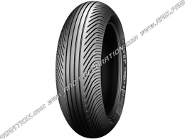 MICHELIN 120/60X17 POWER RAIN tire for large displacement motorcycles