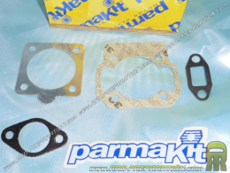 Pack kit juntas / alto motor Ø45mm 65cc PARMAKIT en PUCH Maxi 50