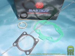 Spare seal pack for kit Ø47mm 70cc BARIKIT cast iron on Peugeot horizontal air (ludix, speedfight 3, new vivacity,...)