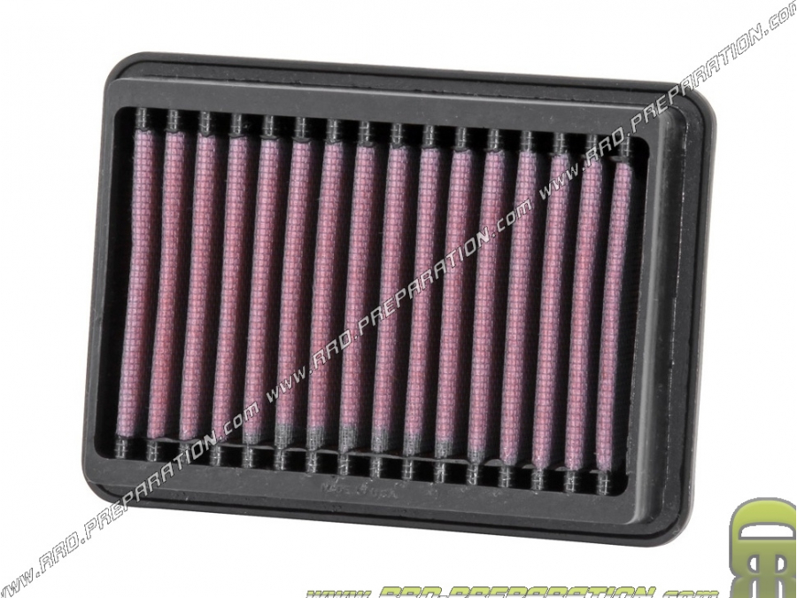 COMPETITION <span translate="no">K&N</span> air filter for motorcycle YAMAHA XV A MIDNIGHT STAR, RAIDER, DOADLINER, STRATOLINER 