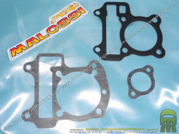 Pack joint complet pour kit 85cc Ø49mm MALOSSI aluminium sur scooter 50cc 4T HONDA NSC, NSC50R, VISION